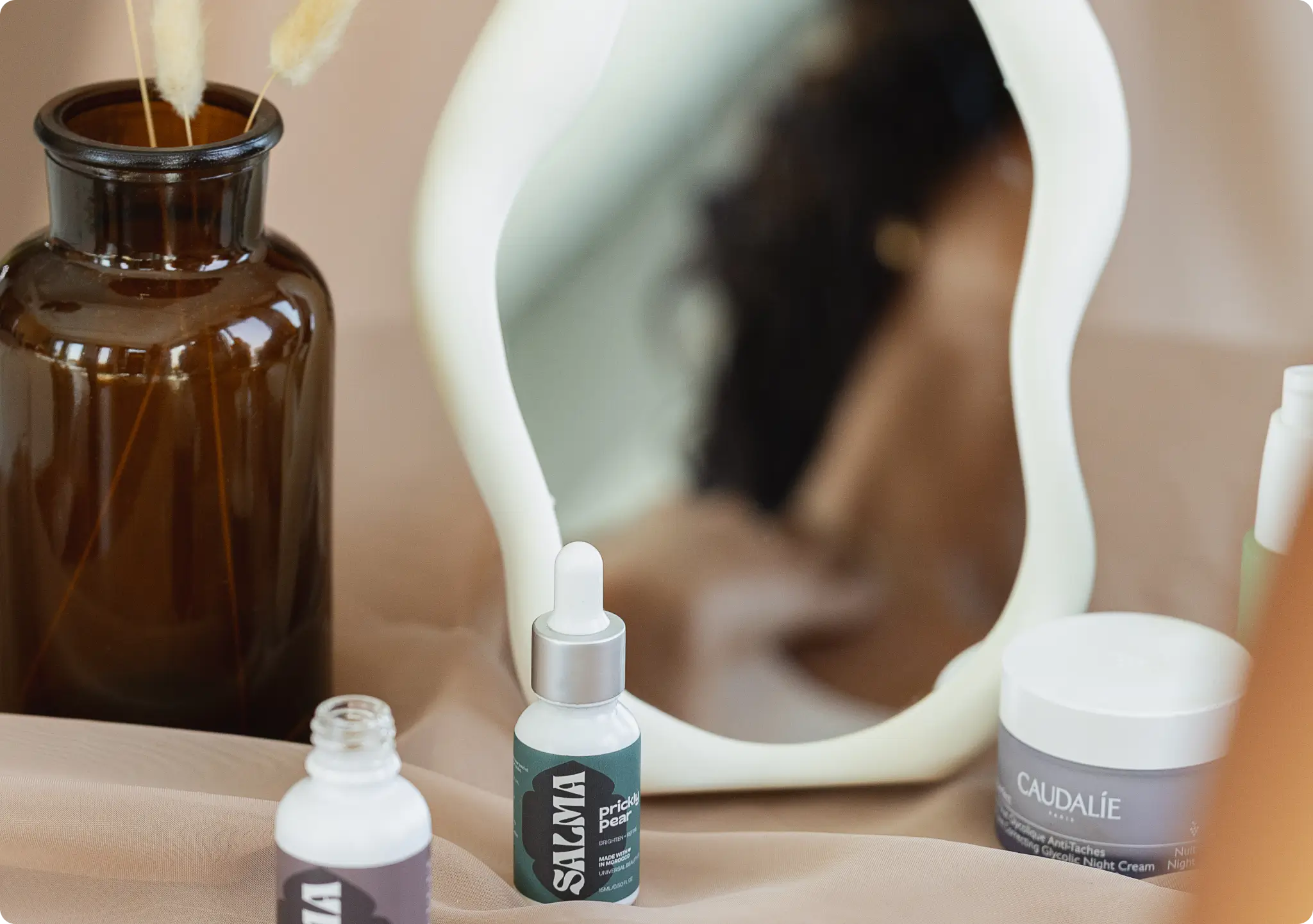 Behind Cold-Pressed Oils:  Why It’s the Best for Your Skin