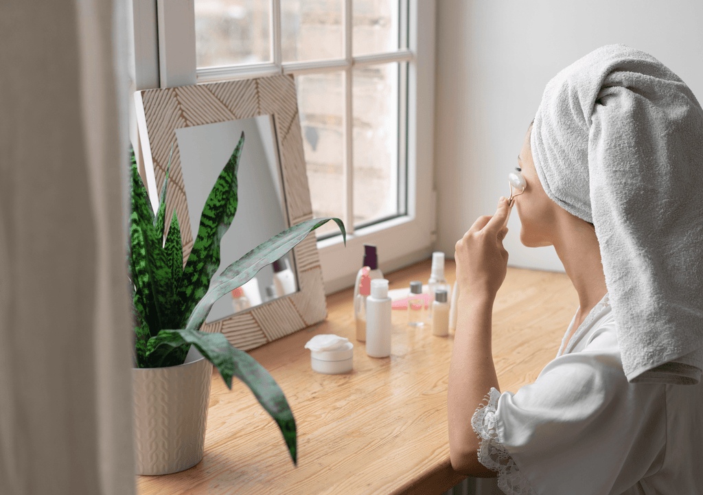 How to Build a Skincare Routine with Argan and Prickly Pear Oils