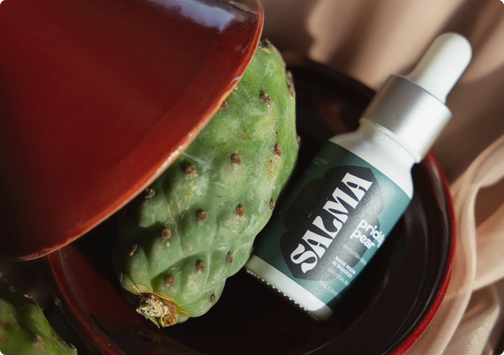 Prickly Pear Oil: A Miracle for Your Skin and Hair