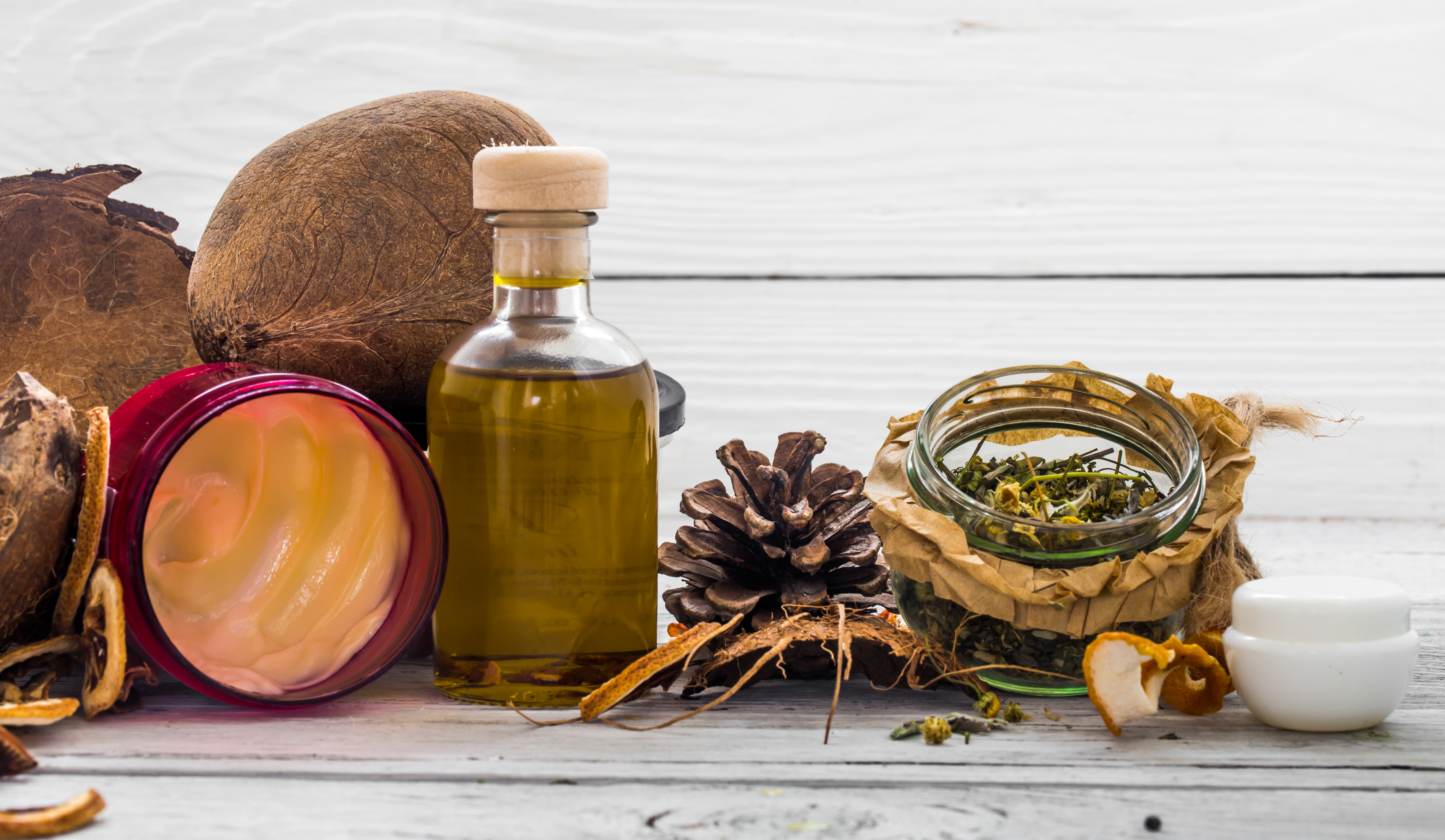 Behind Cold-Pressed Oils:  Why It’s the Best for Your Skin